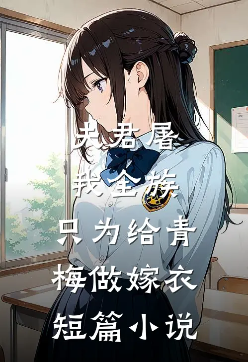 夫君屠我全族，只为给青梅做嫁衣短篇小说