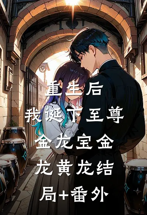 重生后，我诞下至尊金龙宝金龙黄龙结局+番外