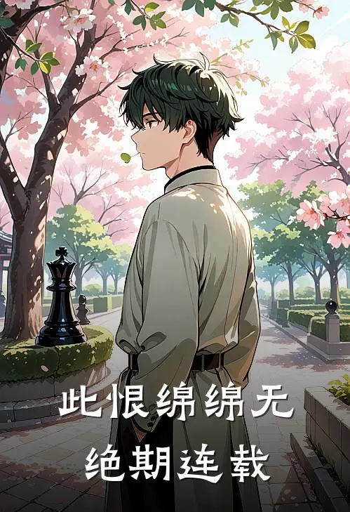 此恨绵绵无绝期连载