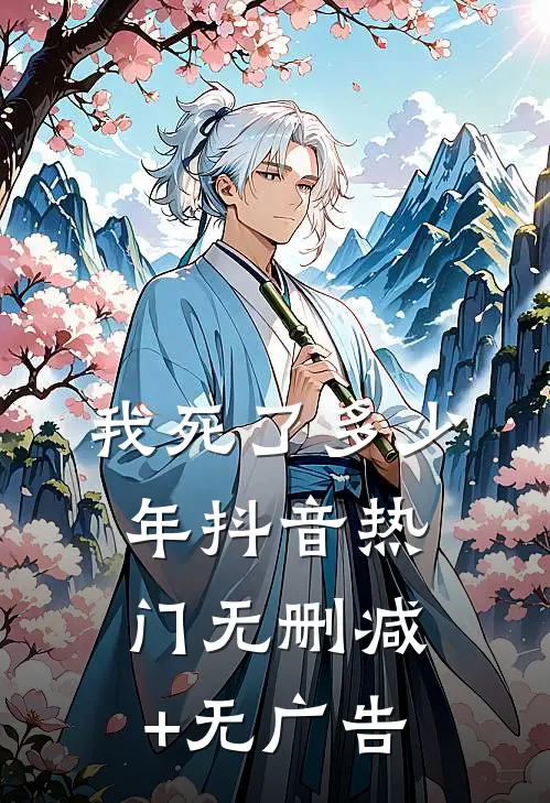 我死了多少年抖音热门无删减+无广告