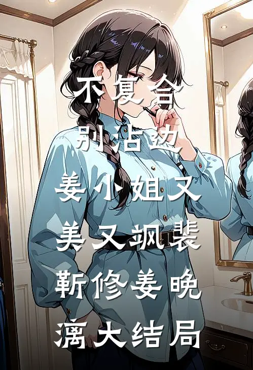 不复合，别沾边，姜小姐又美又飒裴靳修姜晚漓大结局