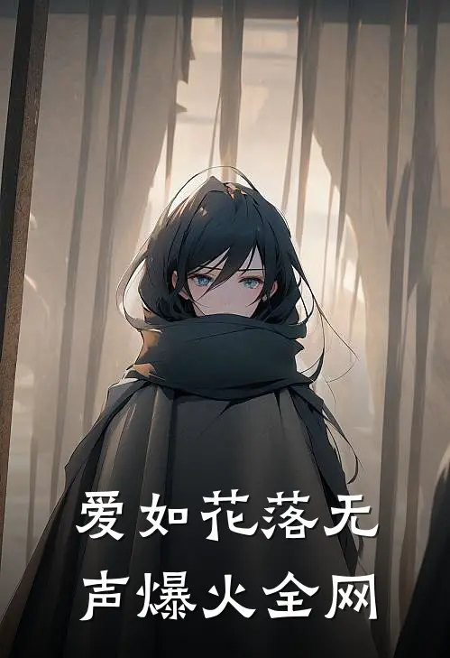 爱如花落无声爆火全网