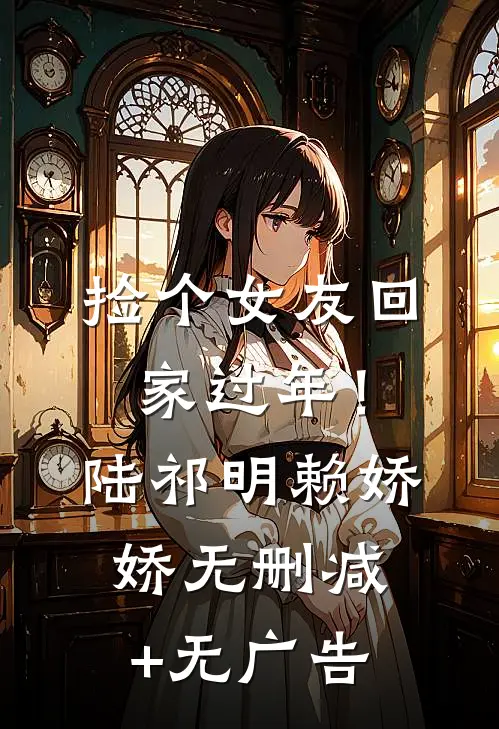 捡个女友回家过年！陆祁明赖娇娇无删减+无广告