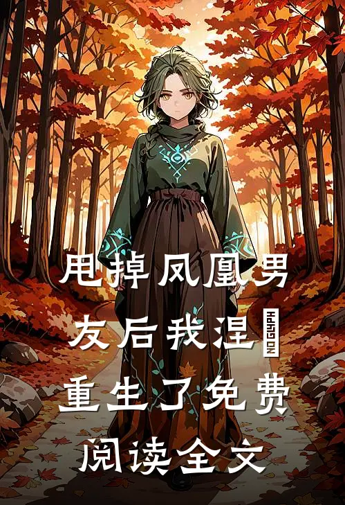 甩掉凤凰男友后我涅槃重生了免费阅读全文