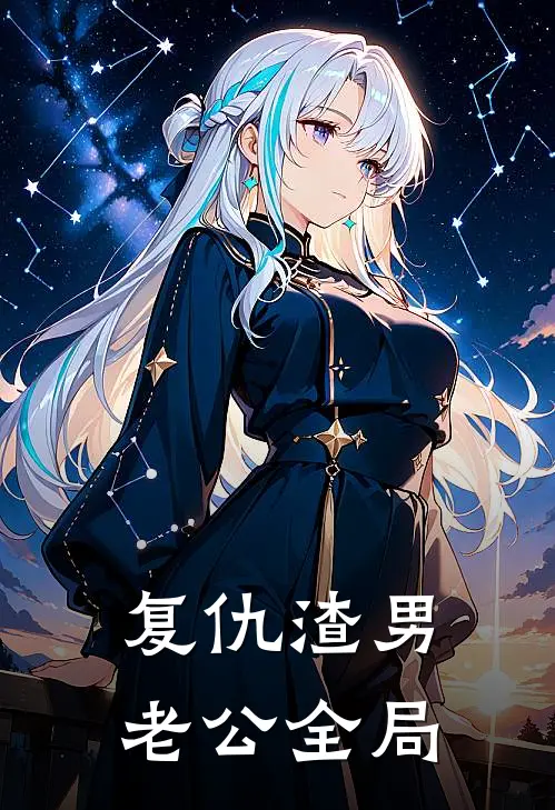 复仇渣男老公全局