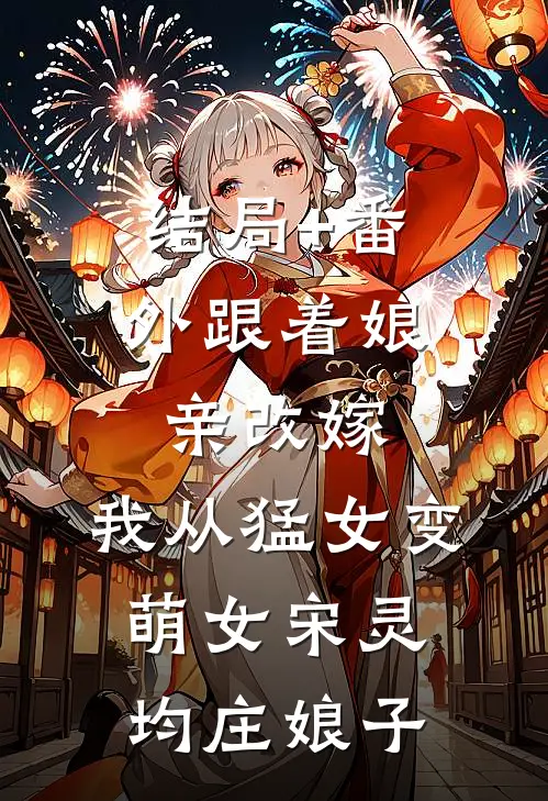 结局+番外跟着娘亲改嫁，我从猛女变萌女宋灵均庄娘子