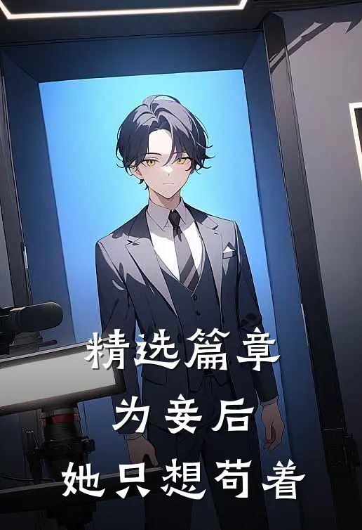 精选篇章为妾后，她只想苟着