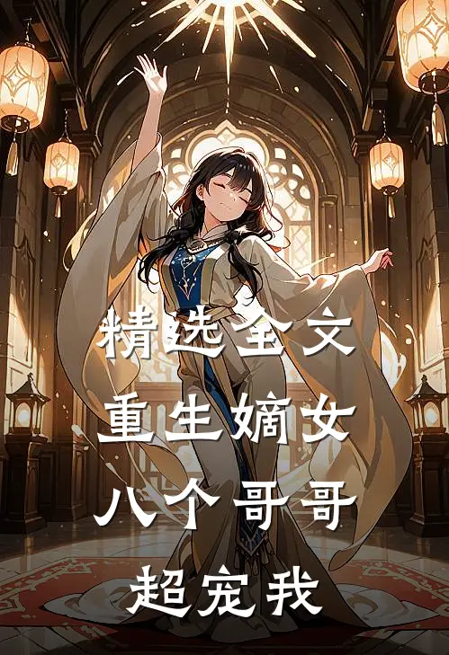 精选全文重生嫡女八个哥哥超宠我