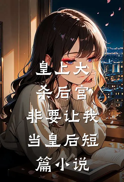 皇上大杀后宫，非要让我当皇后短篇小说