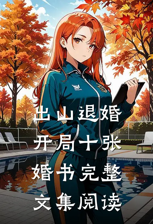 出山退婚，开局十张婚书完整文集阅读