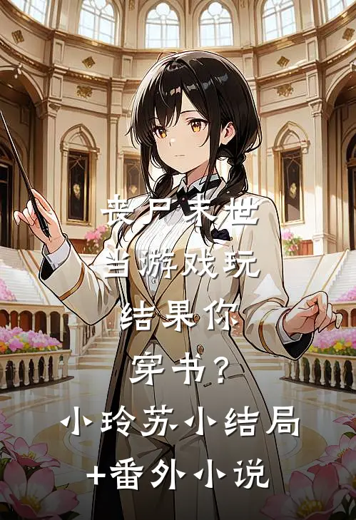 丧尸末世当游戏玩，结果你穿书？小玲苏小结局+番外小说