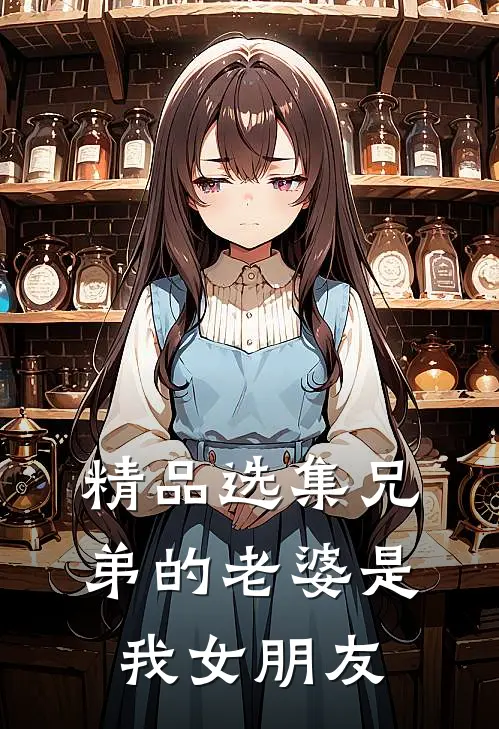 精品选集兄弟的老婆是我女朋友
