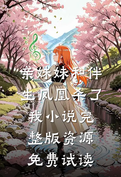 亲妹妹和伴生凤凰杀了我小说完整版资源免费试读