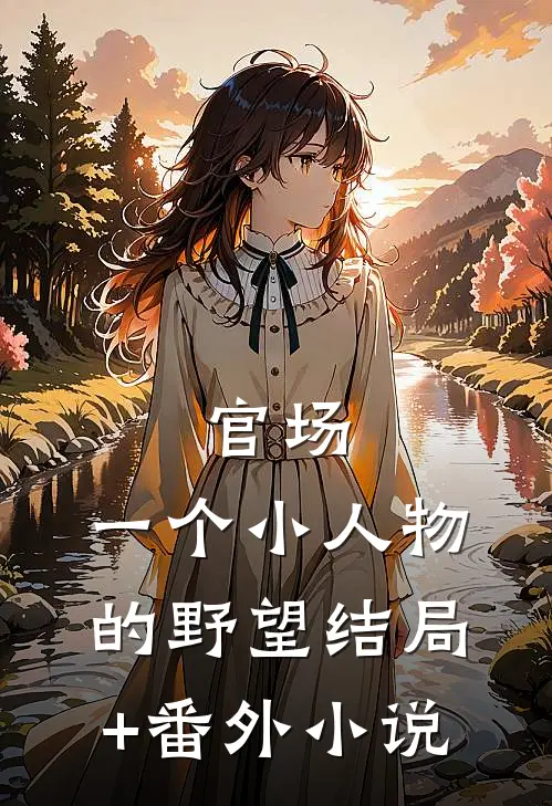 官场：一个小人物的野望结局+番外小说