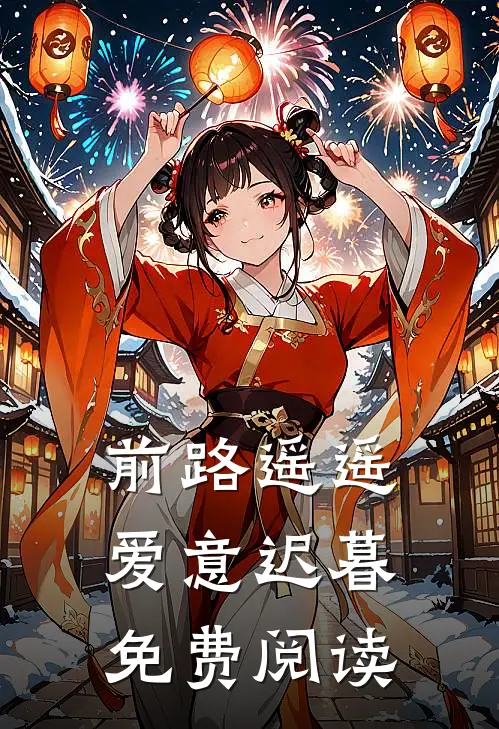 前路遥遥，爱意迟暮免费阅读
