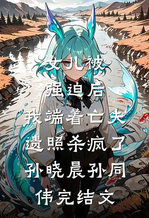 女儿被强迫后，我端着亡夫遗照杀疯了。孙晓晨孙同伟完结文