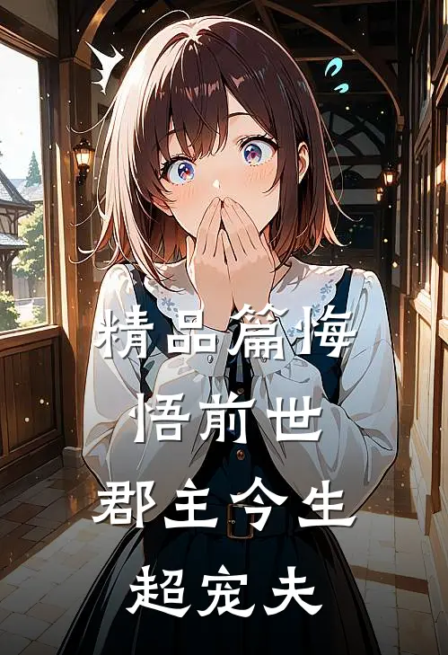 精品篇悔悟前世：郡主今生超宠夫