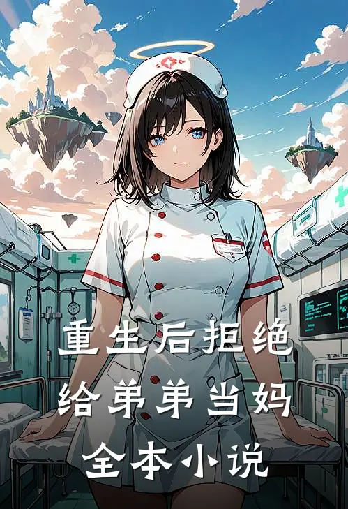 重生后拒绝给弟弟当妈全本小说