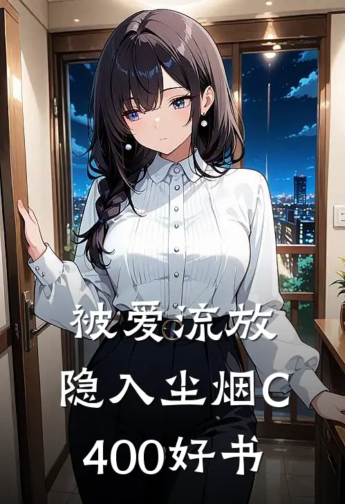 被爱流放，隐入尘烟C400好书