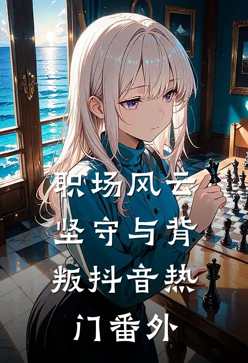 职场风云：坚守与背叛抖音热门 番外