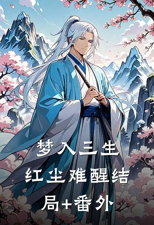 梦入三生，红尘难醒结局+番外