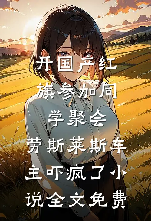 开国产红旗参加同学聚会，劳斯莱斯车主吓疯了小说全文免费