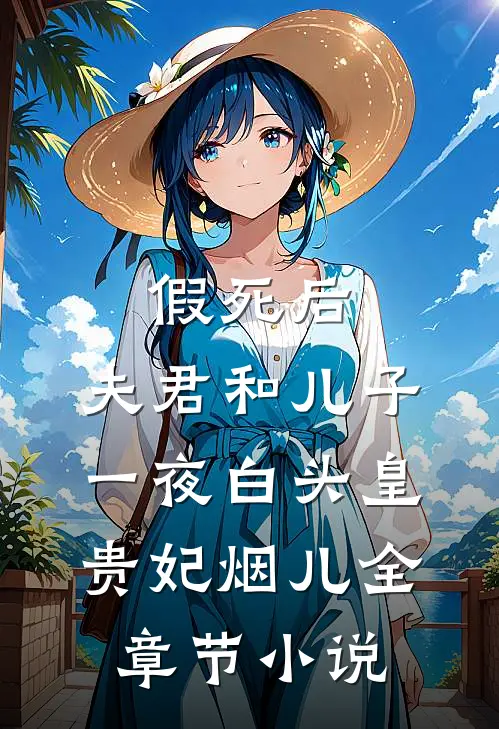 假死后，夫君和儿子一夜白头皇贵妃烟儿全章节小说