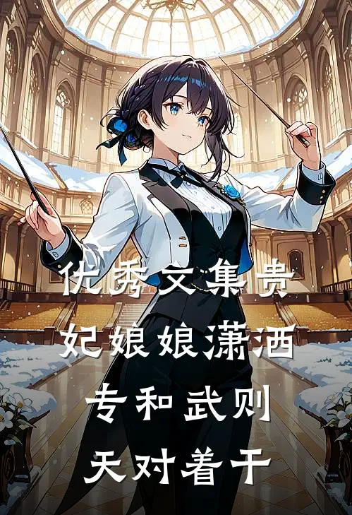 优秀文集贵妃娘娘潇洒，专和武则天对着干
