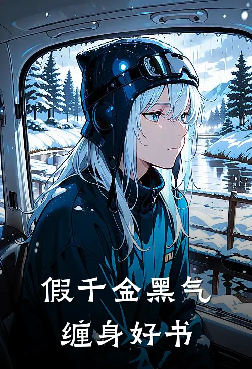 假千金黑气缠身好书