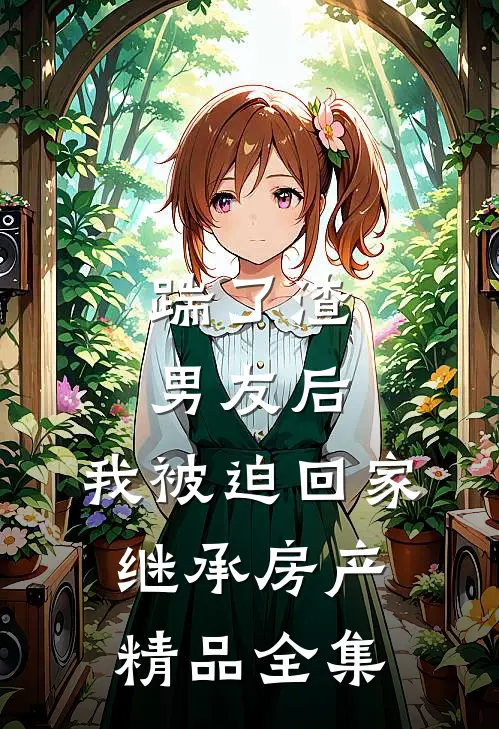 踹了渣男友后，我被迫回家继承房产精品全集