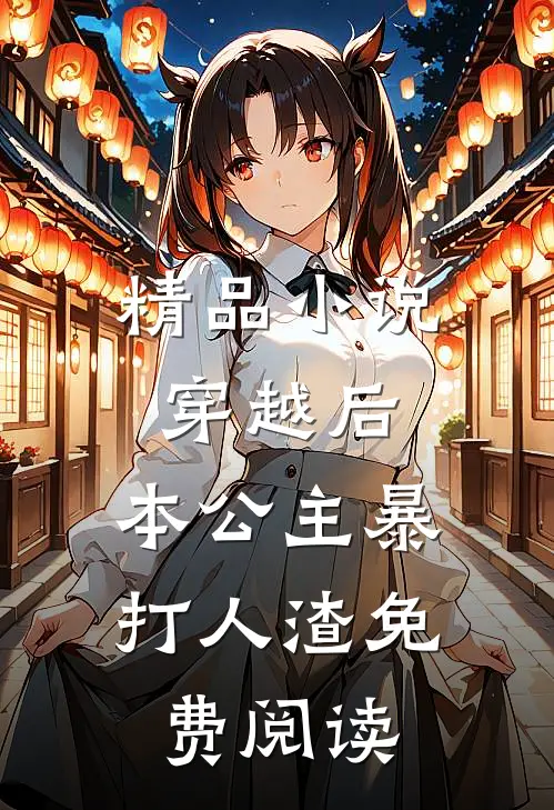精品小说穿越后,本公主暴打人渣免费阅读