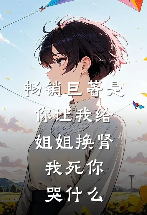 畅销巨著是你让我给姐姐换肾，我死你哭什么