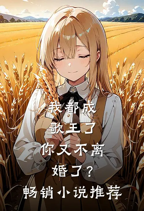 我都成歌王了，你又不离婚了？畅销小说推荐