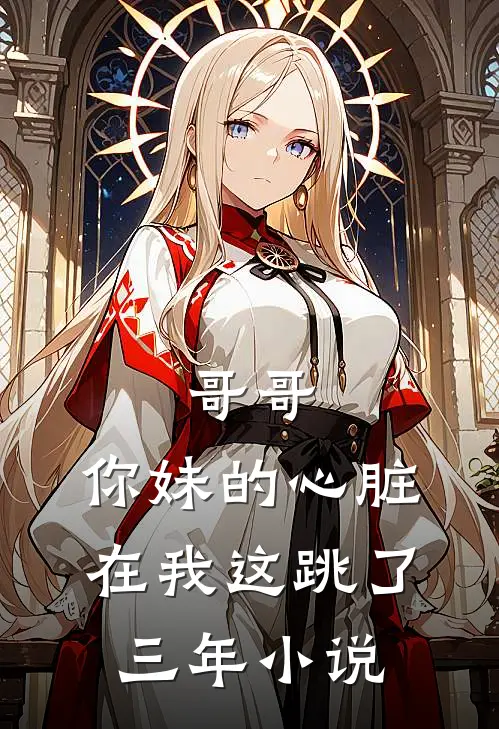 哥哥，你妹的心脏在我这跳了三年小说