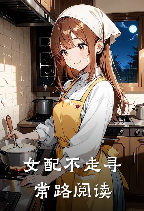 女配不走寻常路阅读