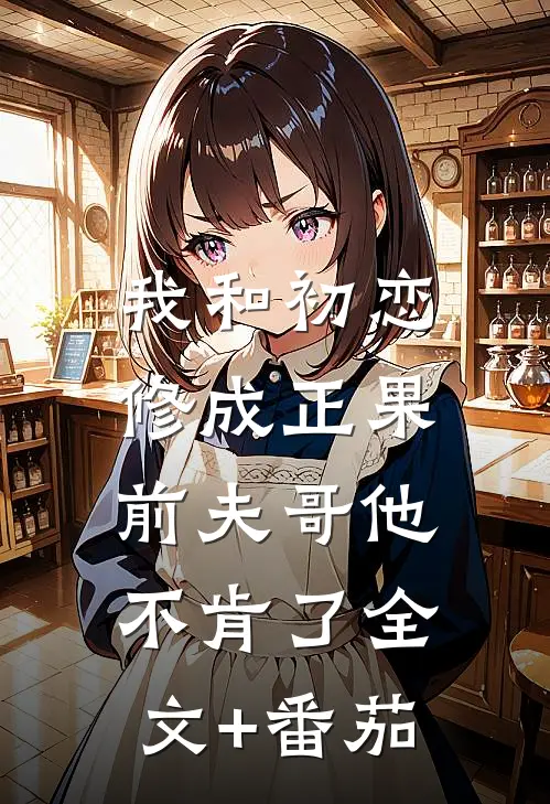 我和初恋修成正果，前夫哥他不肯了全文+番茄