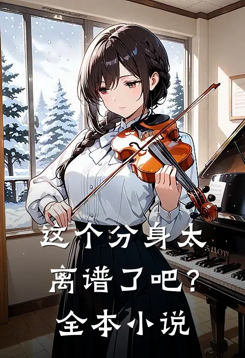 这个分身太离谱了吧？全本小说