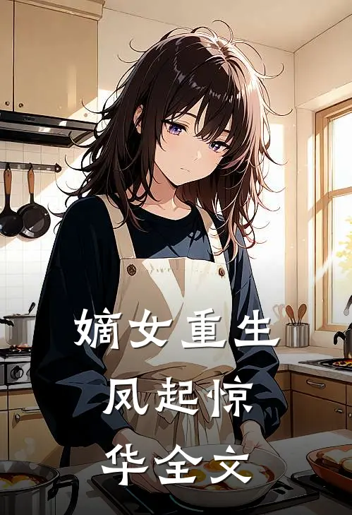 嫡女重生凤起惊华全文免费阅读