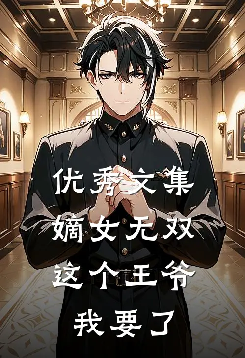 优秀文集嫡女无双：这个王爷我要了