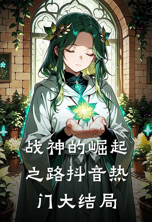 战神的崛起之路抖音热门大结局
