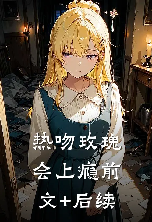 热吻玫瑰会上瘾前文+后续
