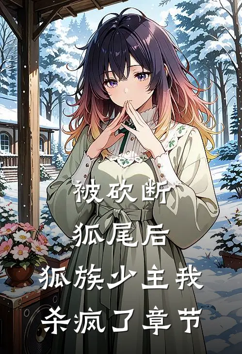 被砍断狐尾后，狐族少主我杀疯了章节