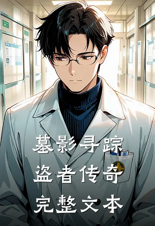 墓影寻踪盗者传奇完整文本阅读
