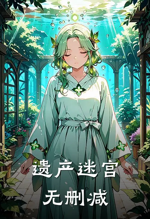 遗产迷宫无删减