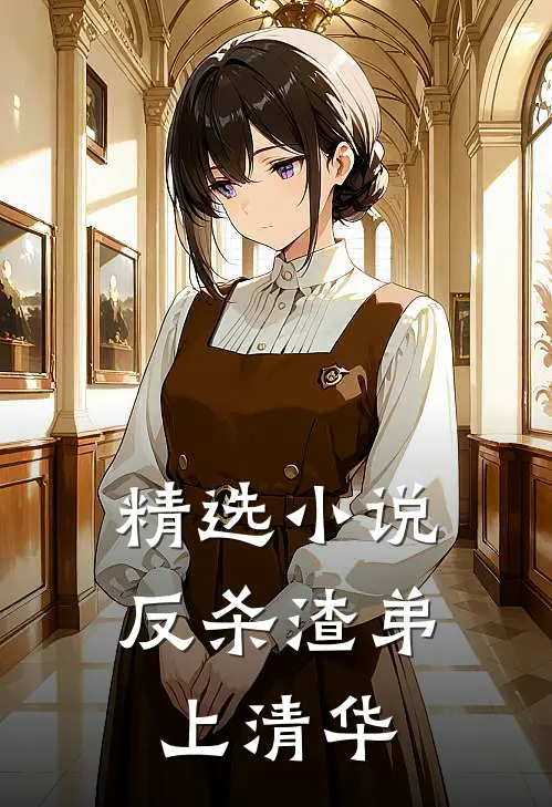 精选小说反杀渣弟上清华