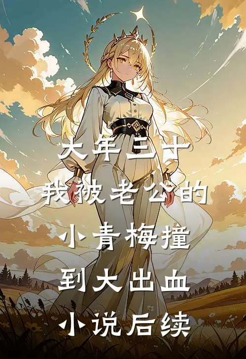大年三十，我被老公的小青梅撞到大出血小说后续