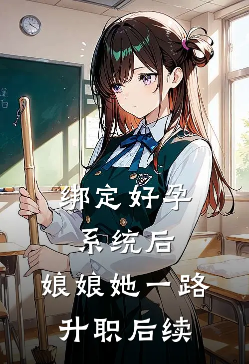 绑定好孕系统后，娘娘她一路升职后续