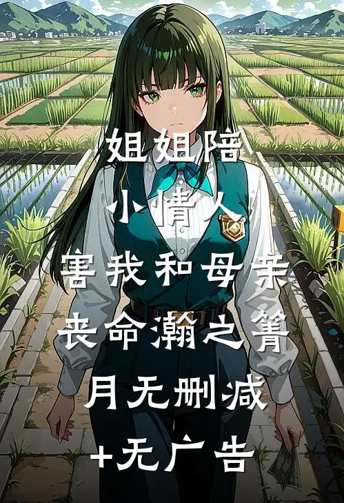 姐姐陪小情人，害我和母亲丧命瀚之箐月无删减+无广告