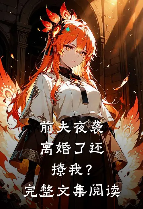 前夫夜袭：离婚了还撩我？完整文集阅读