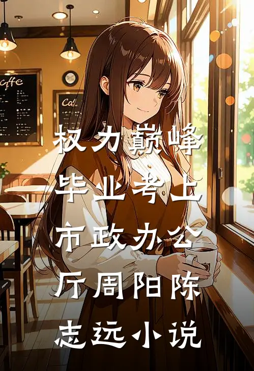 权力巅峰：毕业考上市政办公厅周阳陈志远小说